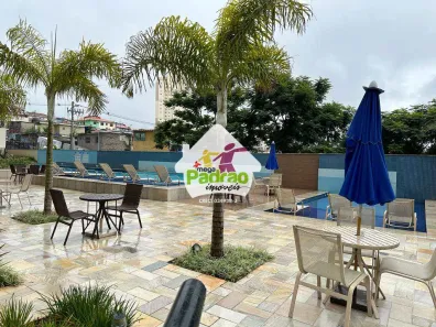Apartamento com 2 Quartos à venda, 68m² no Jardim Flor da Montanha, Guarulhos