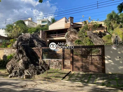 Casa com 4 Quartos à venda, 404m² no Comiteco, Belo Horizonte