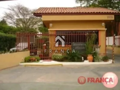 Apartamento com 2 Quartos à venda, 58m² no Jardim Califórnia, Jacareí