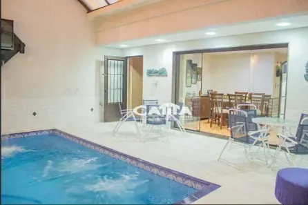 Sobrado com 3 Quartos à venda, 270m² no Chácara Belenzinho, São Paulo