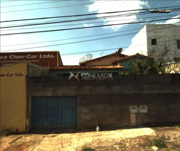 Casa com 3 Quartos à venda, 98m² no Jardim Boa Esperança, Campinas