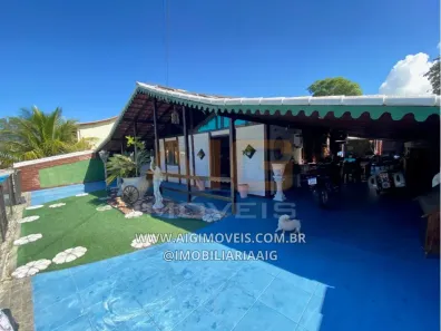 Casa de Condomínio com 3 Quartos à venda, 110m² no , Iguaba Grande