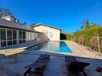 Casa com 3 Quartos à venda, 435m² no Jardim Leonor, Itatiba
