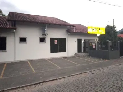 Sala Comercial para alugar, 40m² no Centro, Timbó