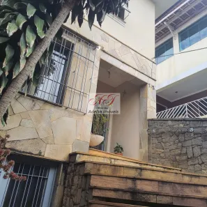 Sobrado com 3 Quartos à venda, 400m² no Vila Aurora (Zona Norte), São Paulo