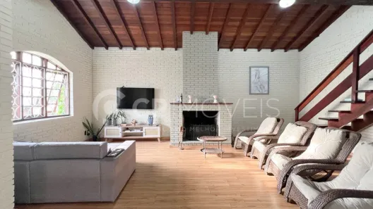 Casa com 3 Quartos à venda, 333m² no Jardim Itu, Porto Alegre