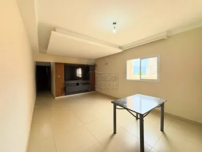 Apartamento com 2 Quartos à venda, 72m² no Santa Cruz do José Jacques, Ribeirão Preto