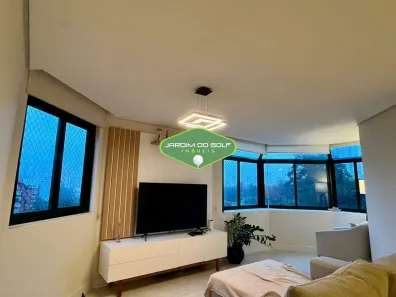 Apartamento com 4 Quartos à venda, 116m² no Jardim Marajoara, São Paulo