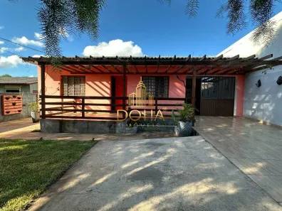 Casa com 4 Quartos à venda, 200m² no Santa Felicidade, Cascavel