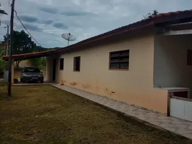 Fazenda/Sítio com 3 Quartos à venda, 24000m² no , Piedade