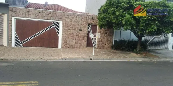 Casa com 3 Quartos à venda, 136m² no Lauro Bueno de Camargo, Indaiatuba