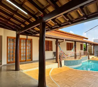 Casa com 3 Quartos à venda, 280m² no City Ribeirão, Ribeirão Preto