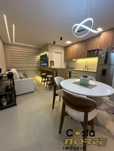 Apartamento com 2 Quartos à venda, 81m² no Tramandaí, Tramandaí