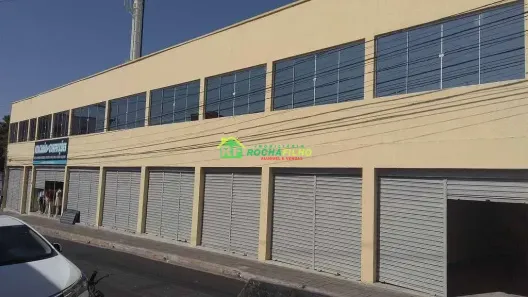 Apartamento com 1 Quarto para alugar, 40m² no Centro, Teresina