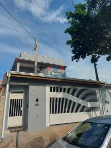 Sobrado com 4 Quartos à venda, 183m² no Jardim Residencial Veneza, Indaiatuba