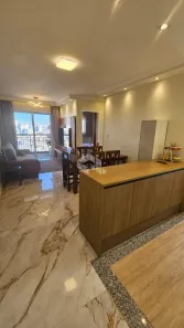 Apartamento com 2 Quartos à venda, 57m² no Quarta Parada, São Paulo