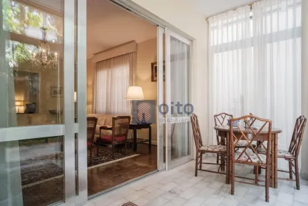 Casa com 4 Quartos à venda, 431m² no Jardim Europa, São Paulo