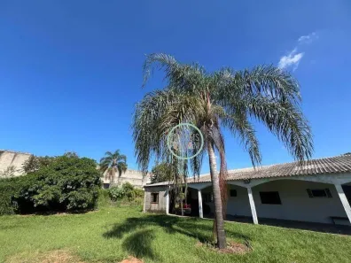 Lote/Terreno à venda, 6735m² no Chácaras Araújo II, São José dos Campos