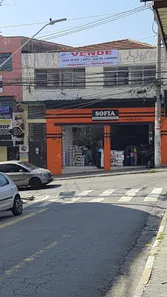 Prédio Comercial com 1 Quarto à venda, 432m² no Centro, Carapicuíba