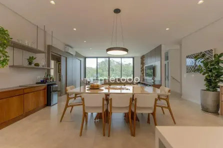 Casa de Condomínio com 4 Quartos à venda, 400m² no Fazenda Palao (Alpes de Guararema), Guararema