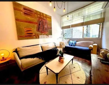 Apartamento com 2 Quartos à venda, 72m² no Flamengo, Rio de Janeiro