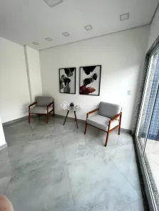 Apartamento com 3 Quartos à venda, 86m² no Vila Alzira, Santo André