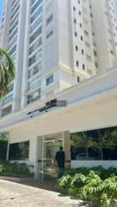Apartamento com 3 Quartos à venda, 110m² no Jardim Mariana, Cuiabá