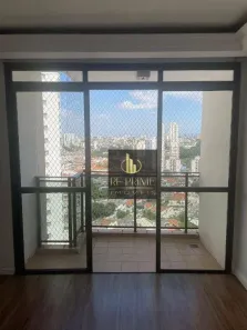 Apartamento com 3 Quartos à venda, 80m² no Parque Mandaqui, São Paulo