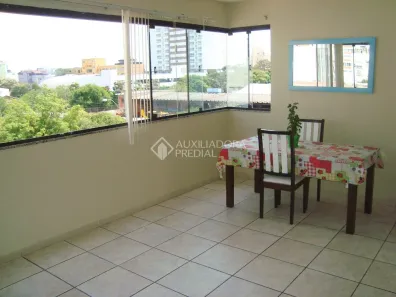 Apartamento com 2 Quartos à venda, 80m² no Santana, Porto Alegre