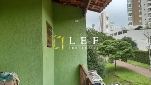 Casa com 4 Quartos à venda, 220m² no Vila Mariana, São Paulo