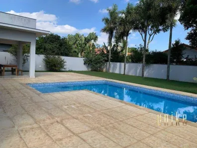 Casa de Condomínio com 3 Quartos à venda, 418m² no Condomínio Residencial Mirante do Vale, Jacareí