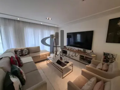 Apartamento com 4 Quartos à venda, 262m² no Santa Paula, São Caetano do Sul