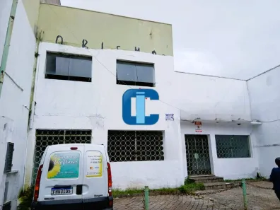 Prédio Comercial à venda, 301m² no Lapa, São Paulo