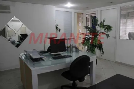 Imóvel Comercial à venda, 77m² no Santana, São Paulo
