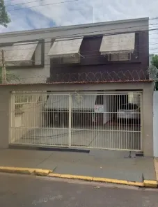 Casa com 3 Quartos à venda, 212m² no Campos Elíseos, Ribeirão Preto