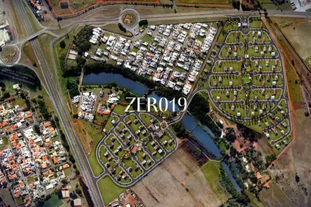 Lote/Terreno à venda, 300m² no Boa Esperança, Paulínia