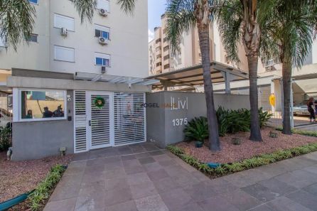 Apartamento com 2 Quartos à venda, 56m² no Centro, Canoas