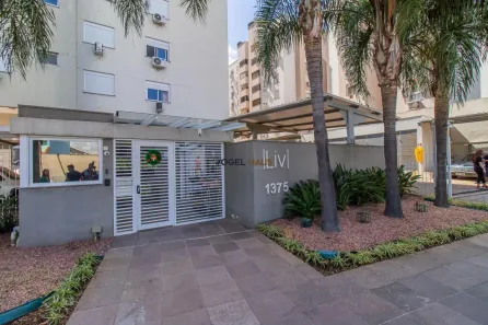 Apartamento com 2 Quartos à venda, 56m² no Centro, Canoas