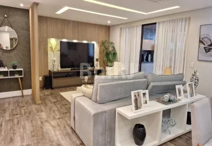 Apartamento com 3 Quartos à venda, 196m² no Recreio dos Bandeirantes, Rio de Janeiro