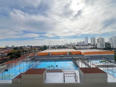 Apartamento com 2 Quartos à venda, 66m² no Loteamento Parque São Martinho, Campinas