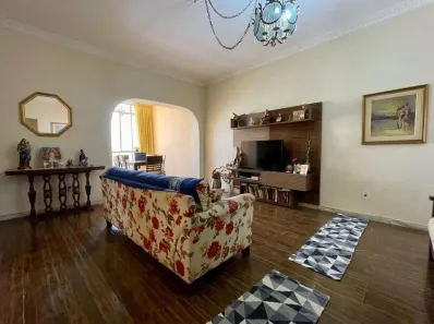 Apartamento com 3 Quartos à venda, 111m² no Flamengo, Rio de Janeiro