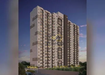 Apartamento com 2 Quartos à venda, 82m² no Brás, São Paulo