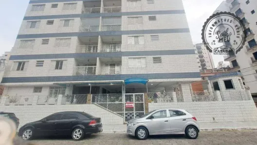 Apartamento com 2 Quartos à venda, 82m² no Aviação, Praia Grande