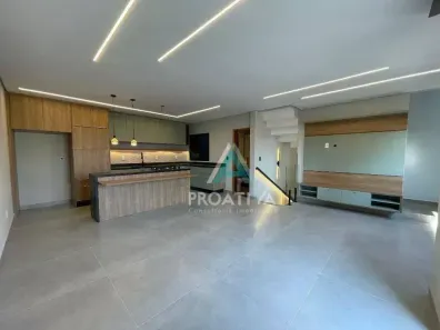 Sobrado com 3 Quartos à venda, 156m² no Centro, São Bernardo do Campo