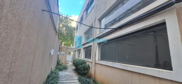 Prédio Comercial para venda ou aluguel, 924m² no Vila Olímpia, São Paulo