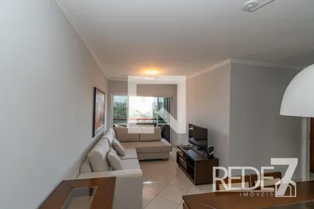 Apartamento com 3 Quartos à venda, 92m² no Bosque, Campinas