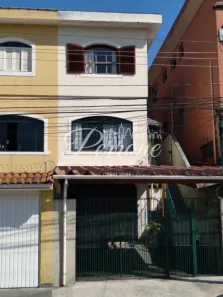 Sobrado com 5 Quartos à venda, 121m² no Jardim Celeste, São Paulo