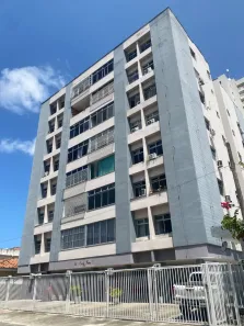 Apartamento com 3 Quartos à venda, 94m² no Fátima, Fortaleza