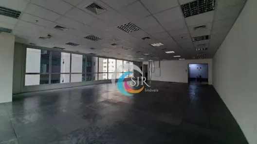 Sala Comercial para alugar, 169m² no Vila Uberabinha, São Paulo