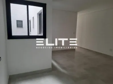 Apartamento com 2 Quartos à venda, 53m² no Vila Bastos, Santo André